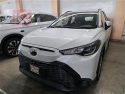 تويوتا كورولا كروس